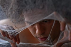 Không cản nổi Người Nhện