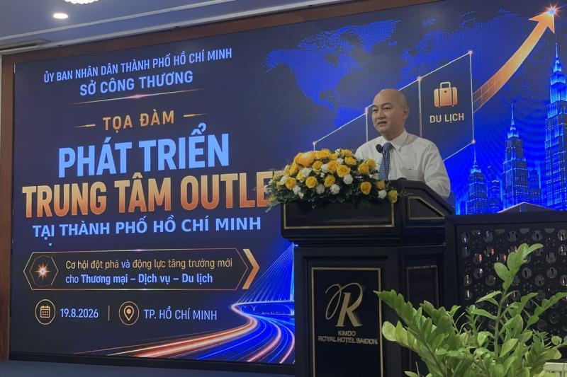 Trung tâm Outlet ảnh 2 Trung tâm Outlet ảnh 2