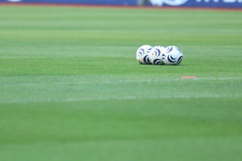 Sân Pakansari ASEAN Cup ảnh 13