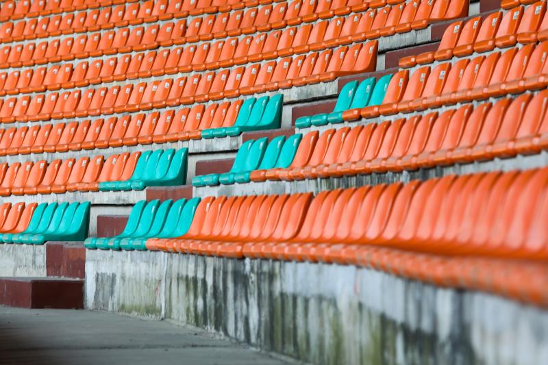 Sân Pakansari ASEAN Cup ảnh 5