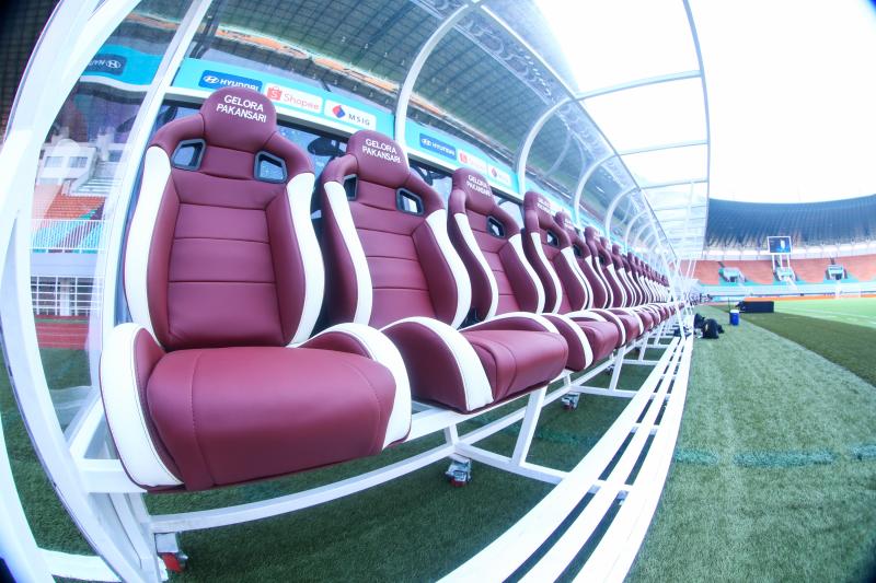 Sân Pakansari ASEAN Cup ảnh 7
