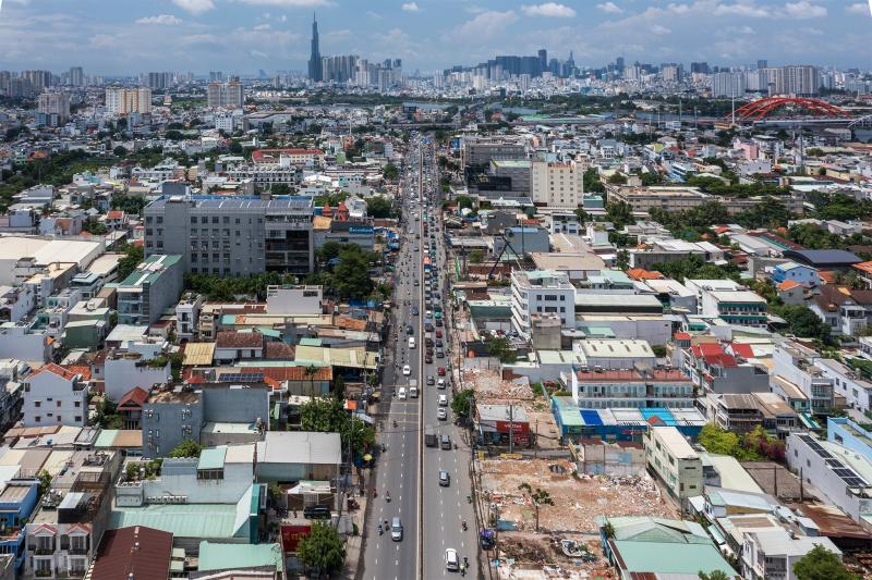 Quốc lộ 13 ảnh 1 Quốc lộ 13 ảnh 1