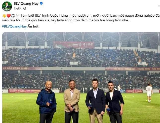 Trịnh Quốc Hưng qua đời ảnh 2