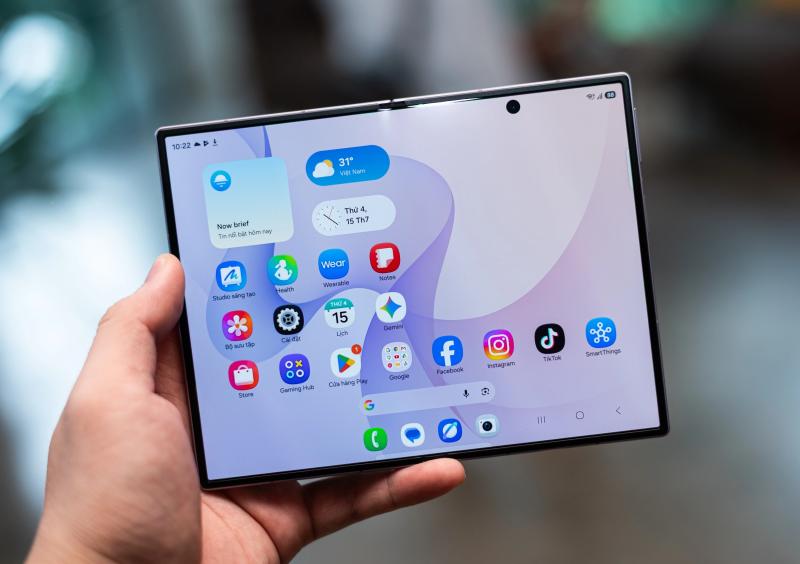 Z Fold8 ảnh 26 Z Fold8 ảnh 26