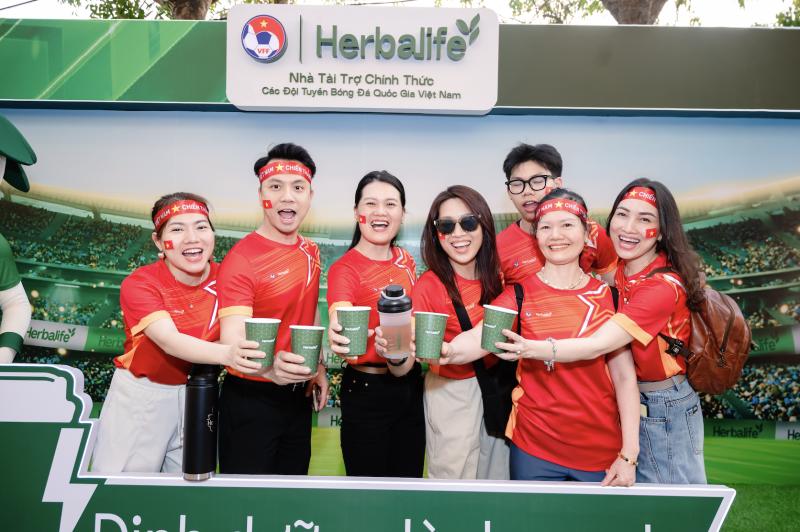 Herbalife Việt Nam ảnh 2 Herbalife Việt Nam ảnh 2