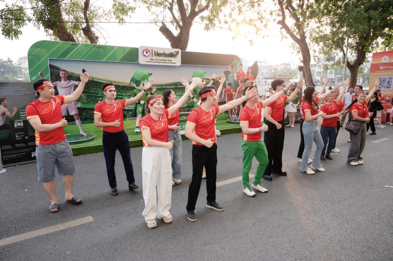 Herbalife Việt Nam ảnh 4 Herbalife Việt Nam ảnh 4