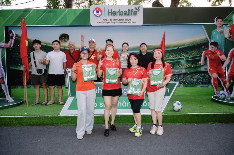 Herbalife Việt Nam ảnh 5 Herbalife Việt Nam ảnh 5