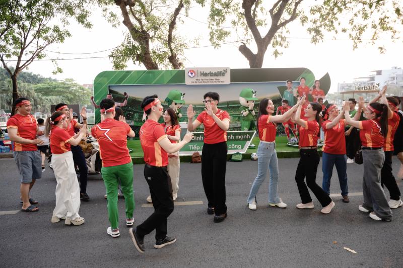 Herbalife Việt Nam ảnh 7 Herbalife Việt Nam ảnh 7