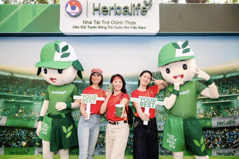 Herbalife Việt Nam ảnh 1 Herbalife Việt Nam ảnh 1