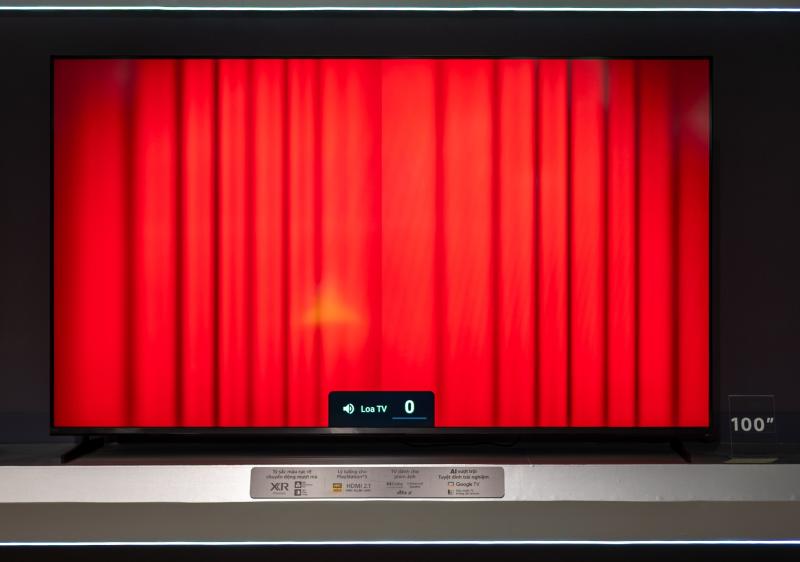 Sony TCL ảnh 3 Sony TCL ảnh 3