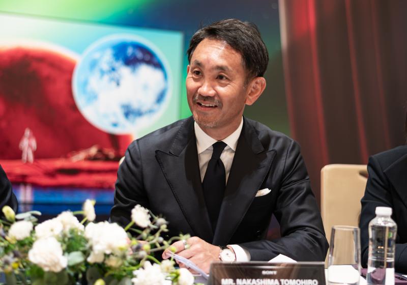 Sony TCL ảnh 1 Sony TCL ảnh 1