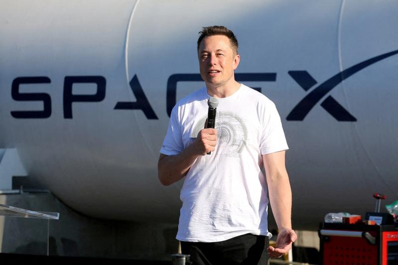 Elon Musk ảnh 2 Elon Musk ảnh 2