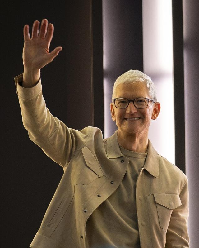 Apple ảnh 6