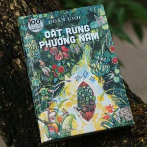 Những cuốn sách đưa du khách khám phá dọc Việt Nam