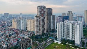 Áp thời hạn sử dụng chung cư: Người dân có thay đổi tư duy mua nhà?