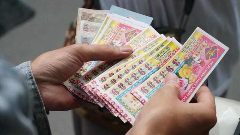 xổ số ảnh 1