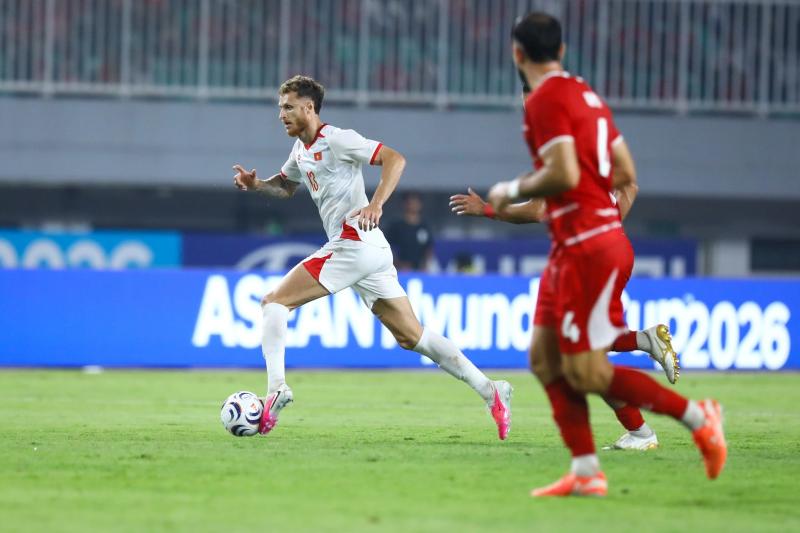 Bùi Hoàng Việt Anh ảnh 12 Bùi Hoàng Việt Anh ảnh 12