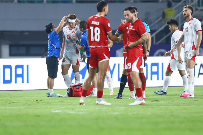 Bùi Hoàng Việt Anh ảnh 1 Bùi Hoàng Việt Anh ảnh 1