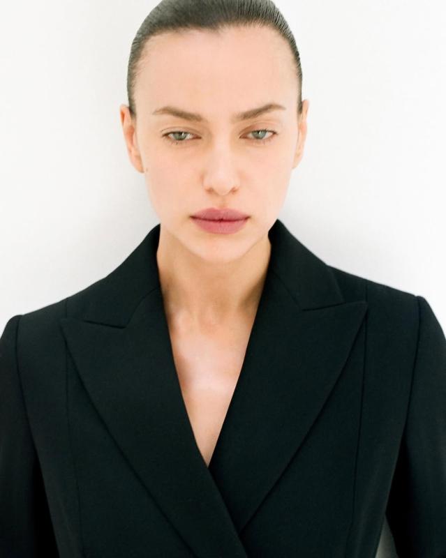 Irina Shayk ảnh 5 Irina Shayk ảnh 5