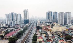 Nhà nước quyết định giá đất, bất động sản có hạ nhiệt?
