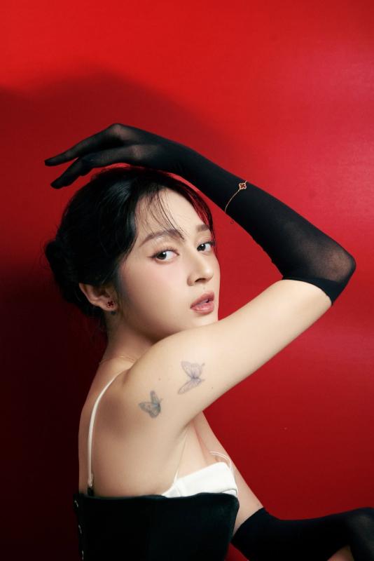 Bảo Anh ảnh 1 Bảo Anh ảnh 1