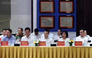 Cập nhật tiến độ tuyến metro và sân bay Phú Quốc