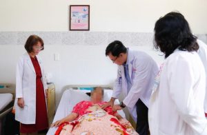 Ca bệnh ‘hiếm gặp nhất’ được bác sĩ Chợ Rẫy và Từ Dũ cứu thành công