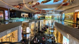 TP.HCM tính xây trung tâm thương mại, bãi xe ngầm ở Bến Thành
