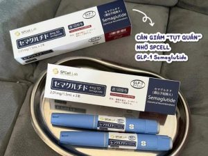 ‘Thần dược giảm cân của người giàu’ thịnh hành MXH: Bác sĩ lên tiếng