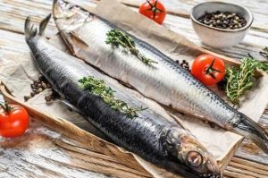 3 loại cá giá rẻ nhưng giàu omega-3, chợ nào cũng bán