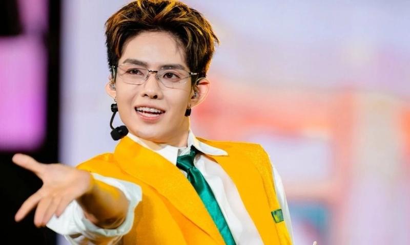 ca sĩ ảnh 1 ca sĩ ảnh 1