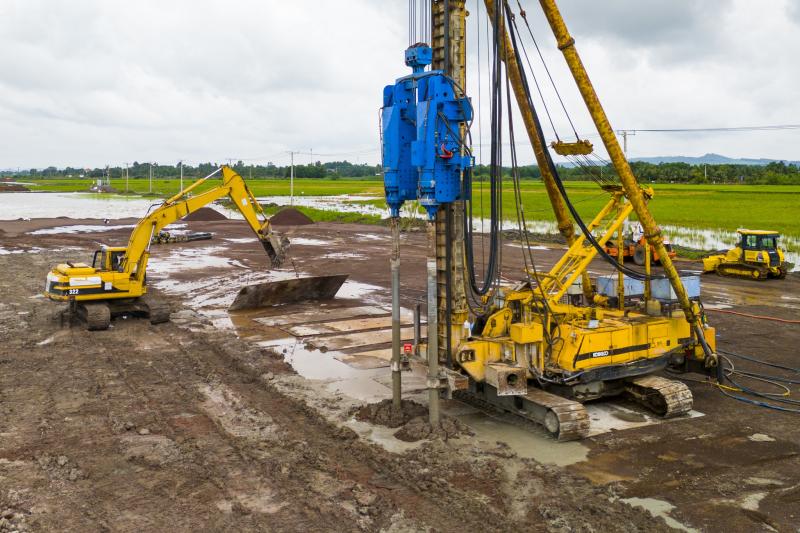 cao tốc dầu giây ảnh 11 cao tốc dầu giây ảnh 11