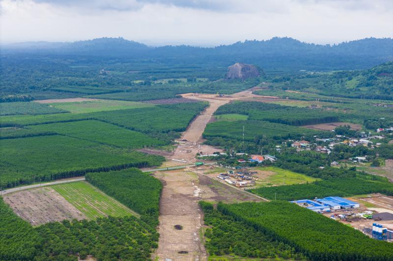 cao tốc dầu giây ảnh 8 cao tốc dầu giây ảnh 8