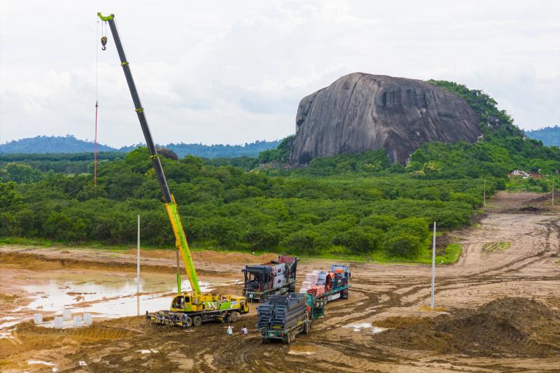 cao tốc dầu giây ảnh 9 cao tốc dầu giây ảnh 9