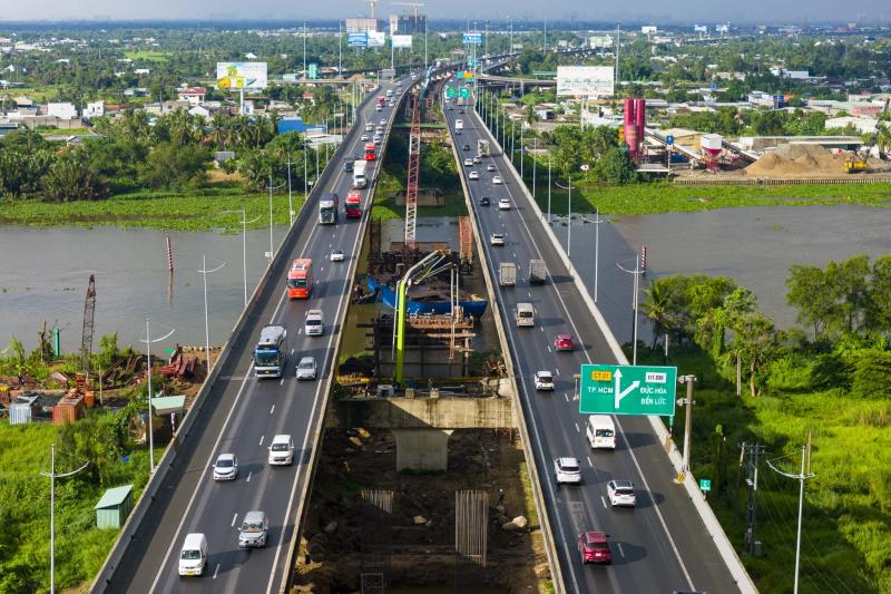 cao tốc ảnh 4