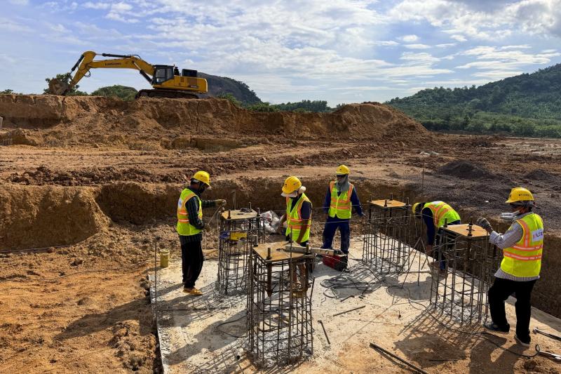 cao tốc dầu giây ảnh 4 cao tốc dầu giây ảnh 4