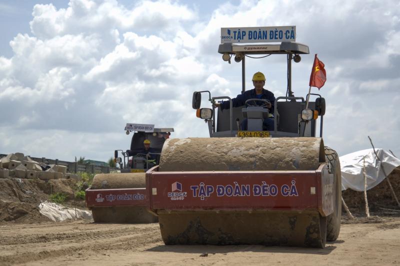 cao tốc ảnh 9