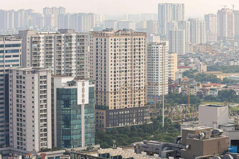 giá bất động sản ảnh 1