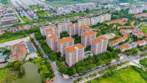 ‘Niên hạn công trình không phải đồng hồ đếm ngược với quyền tài sản’