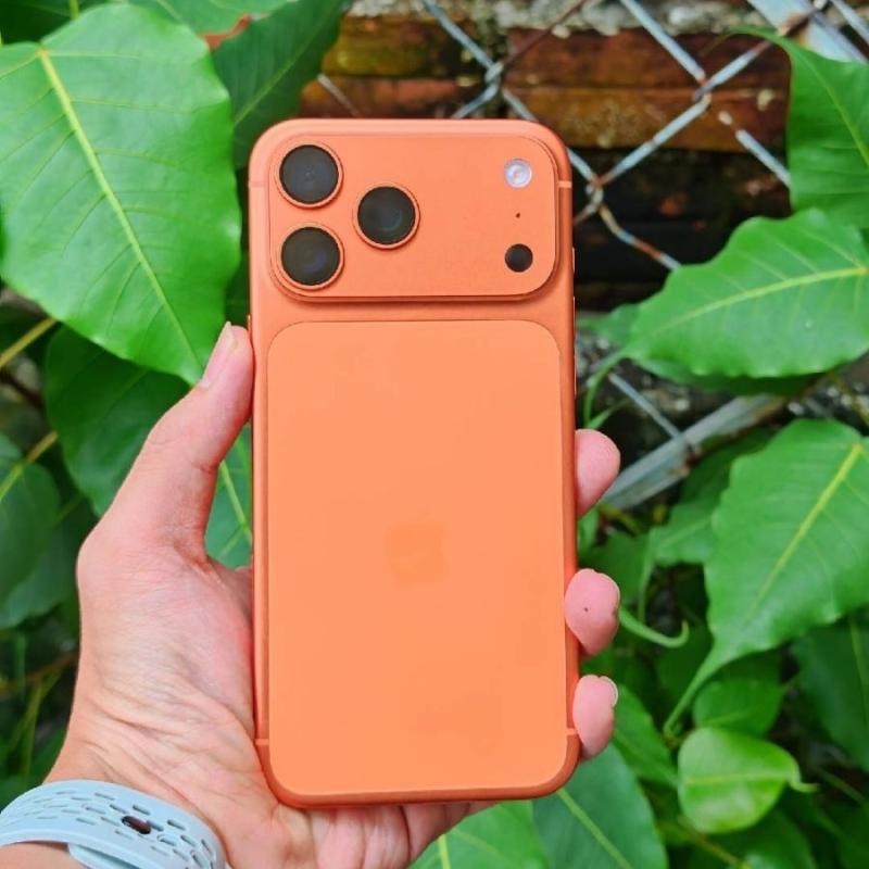 nên mua iPhone 17 ảnh 1 nên mua iPhone 17 ảnh 1