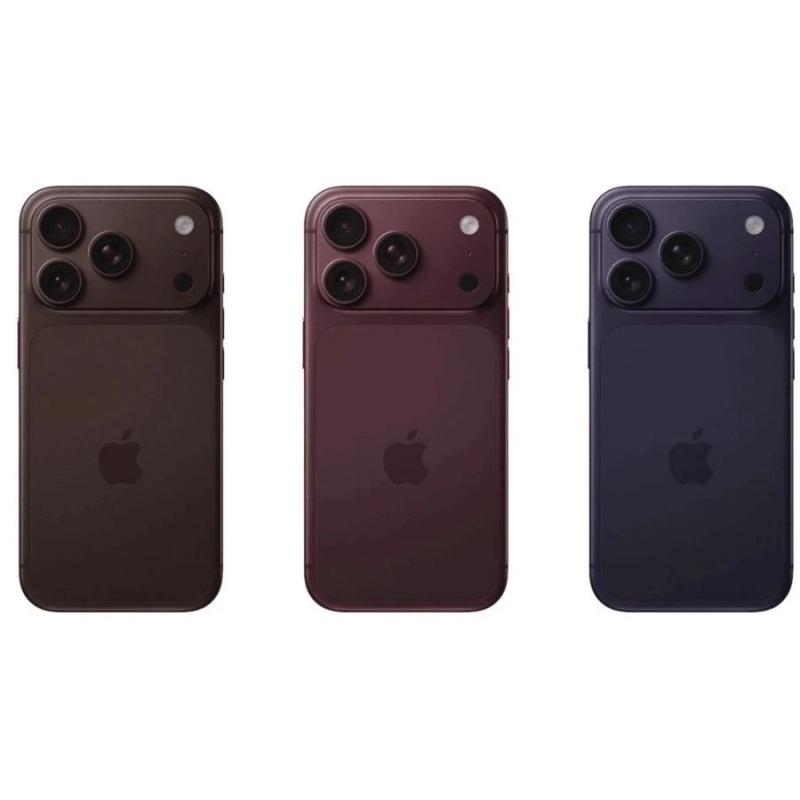 nên mua iPhone 17 ảnh 2 nên mua iPhone 17 ảnh 2