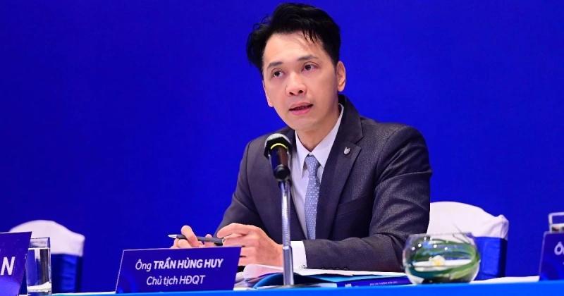 Chủ tịch ảnh 2 Chủ tịch ảnh 2