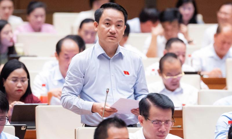 ngân hàng  ảnh 1
