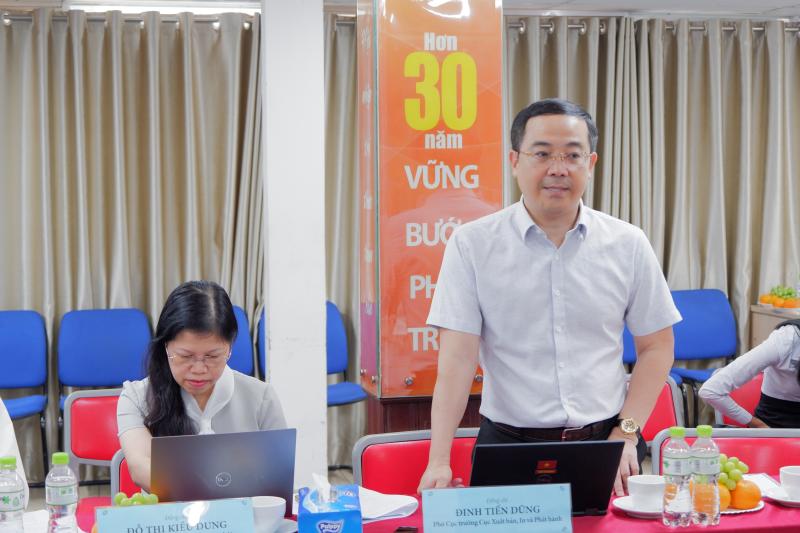 NXB Tổng hợp  ảnh 5