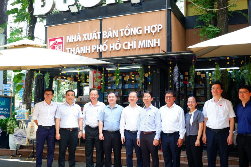 NXB Tổng hợp  ảnh 8