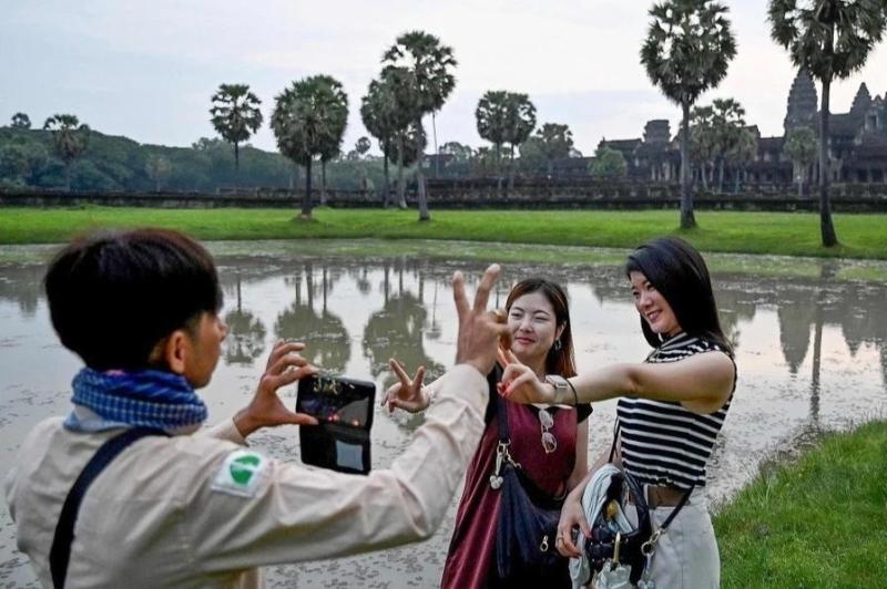Angkor Wat ảnh 6