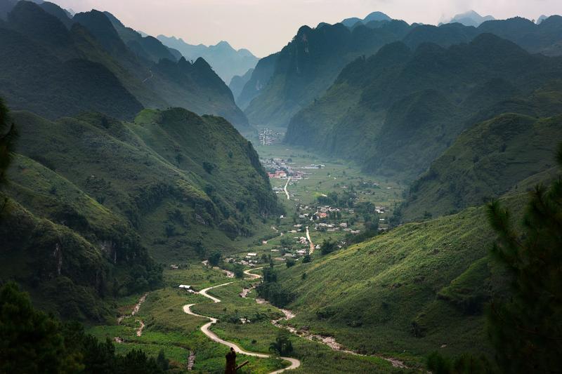 Hà Giang, khách Tây ảnh 9 Hà Giang, khách Tây ảnh 9