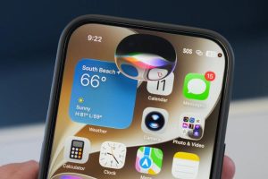iPhone không còn như trước
