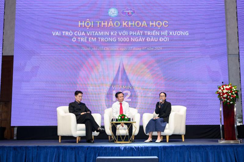 Vitamin K2 ảnh 1 Vitamin K2 ảnh 1