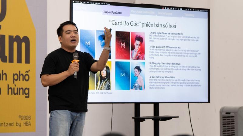 Blockchain ảnh 2